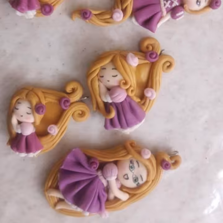 پلاک شخصیت کارتونی