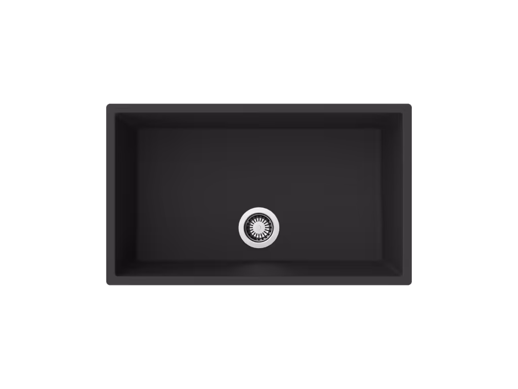 سینک گرانیتی بیمکث مدل 0017