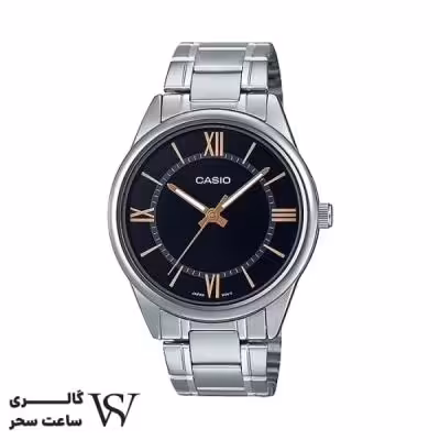 ساعت مچی مردانه کاسیو مدل MTP-V005D-1B5UDF