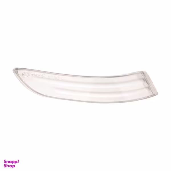 طلق راهنما آینه جانبی راست خودرو چیکال (Chikal) مدل P-110-R مناسب برای برلیانس سری 300