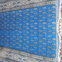  سفره قلمکار اصلی اصفهان درجه یک 