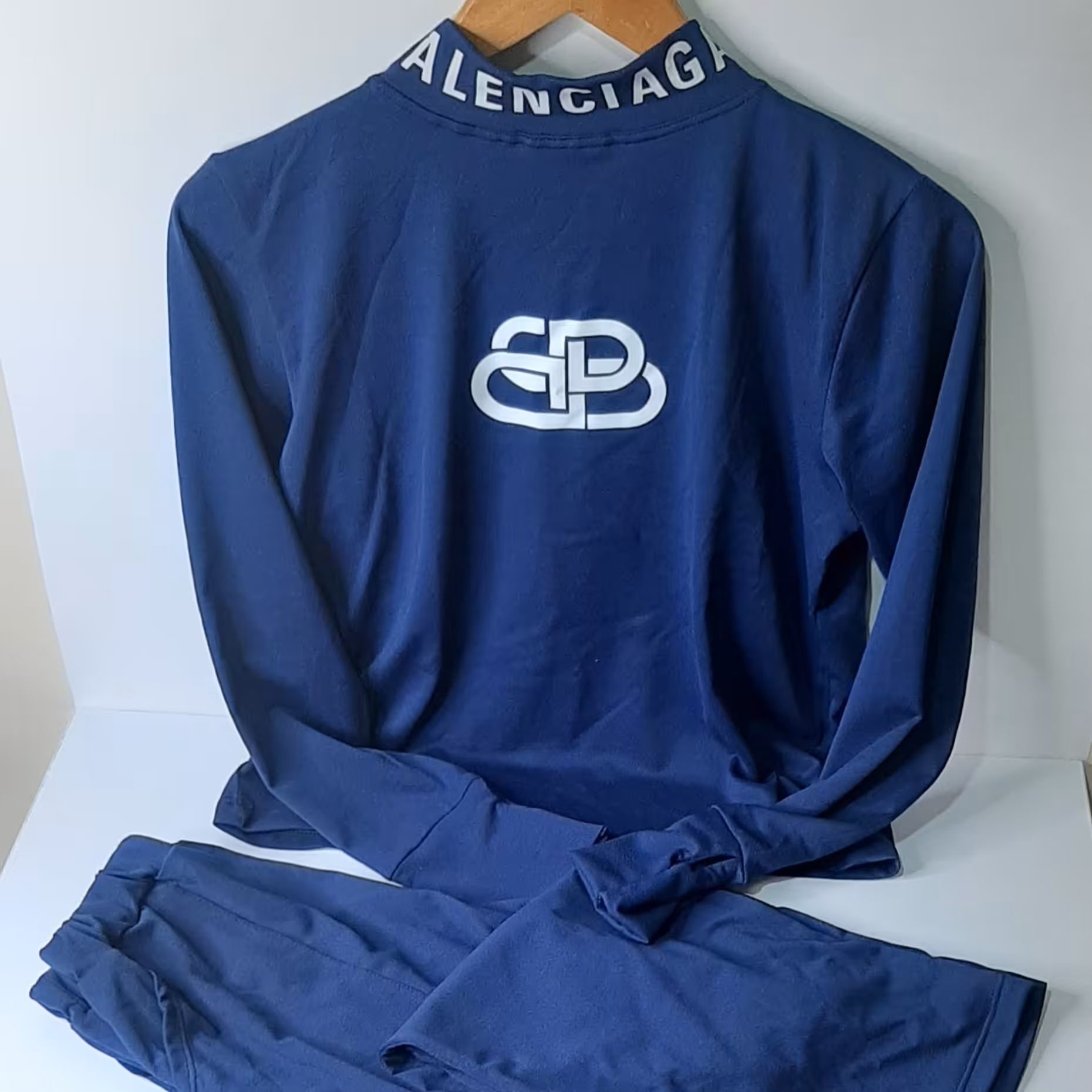 ست بلوز شلوار انگشتی