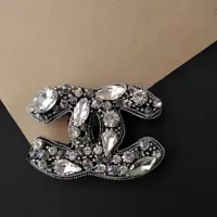 گلسینه جواهر دوزی شنل