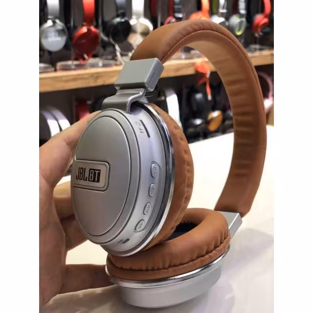 هدست بلوتوث JBL E560BT نشکن