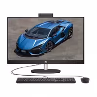 کامپیوتر All in One اچ پی CR0316nh - Core i3 1315U 16GB 1TB Intel Graphics