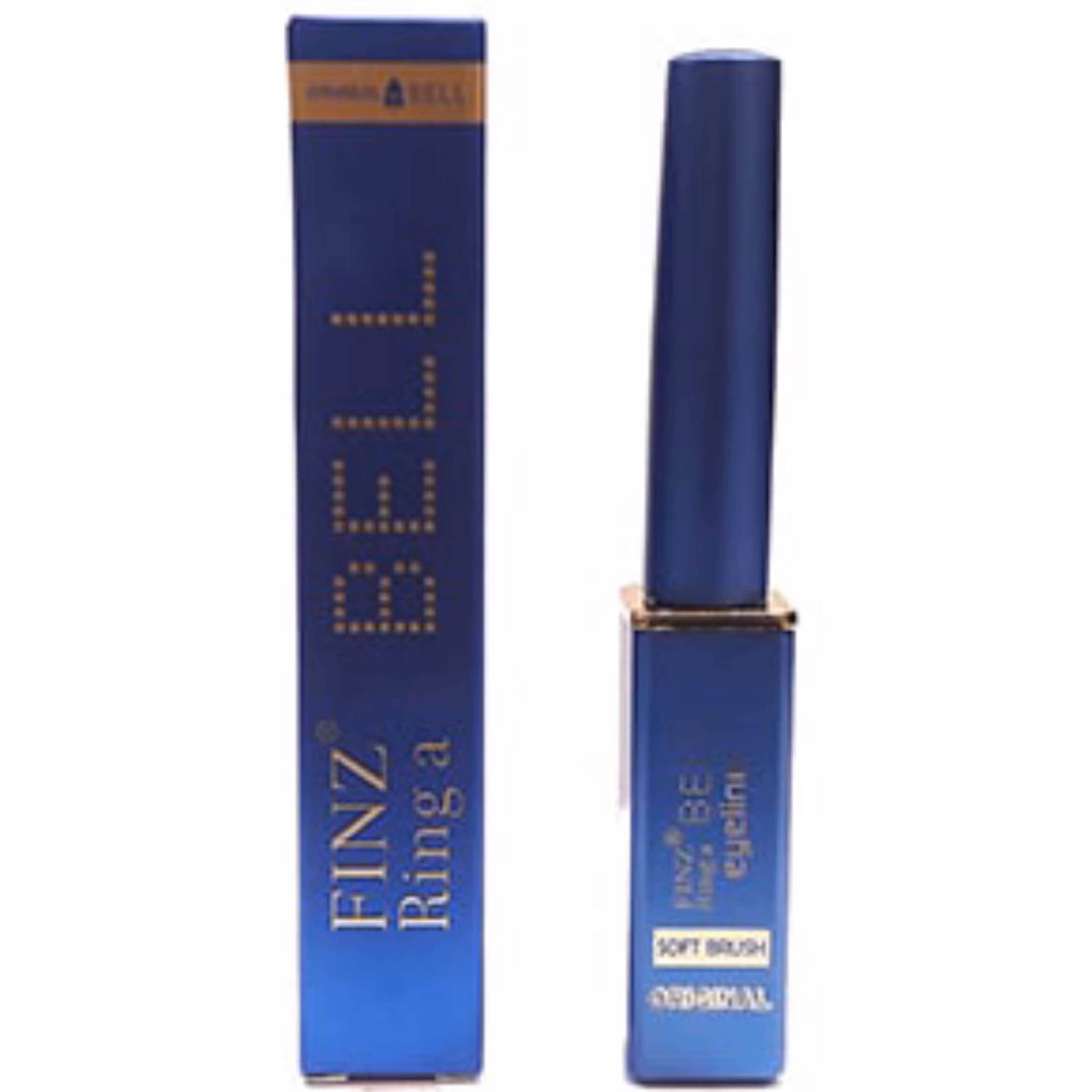 خط چشم ماژیکی بل اورجینال پوکه فلزی BELL