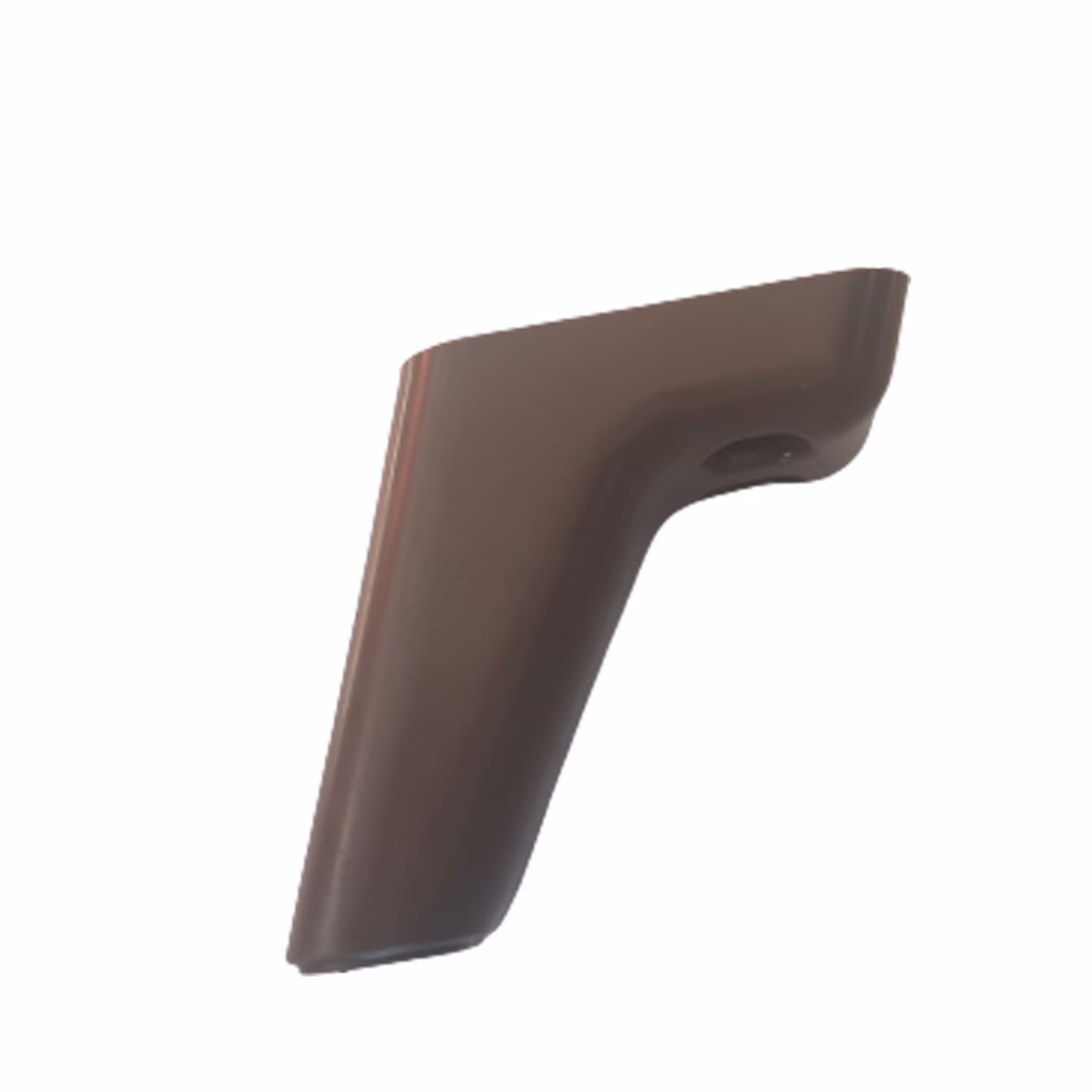 پایه مبل مدل آلفا بسته 4 عددی طول 12 سانتی متر