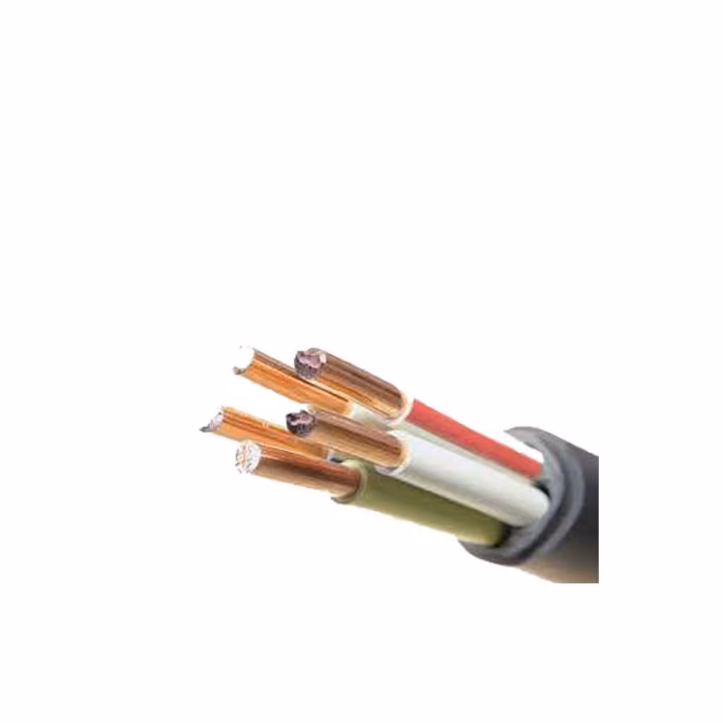 قیمت و مشخصات کابل برق زمینی 35*5 افشارنژاد خراسان | نت ران