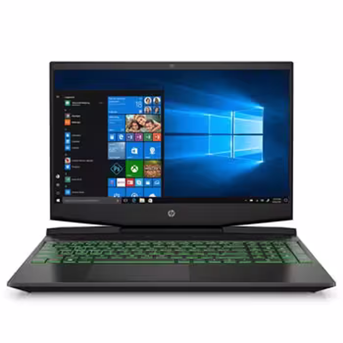 قیمت خرید لپ تاپ اچ پی DK200 کد9407 | HP Pavilion 15
