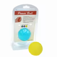 توپ ژله ای تقویت دست گرد