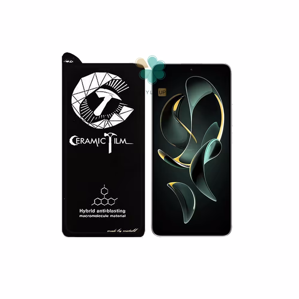 گلس گوشی سرامیکی Mietubl مناسب Xiaomi Redmi K60 Ultra