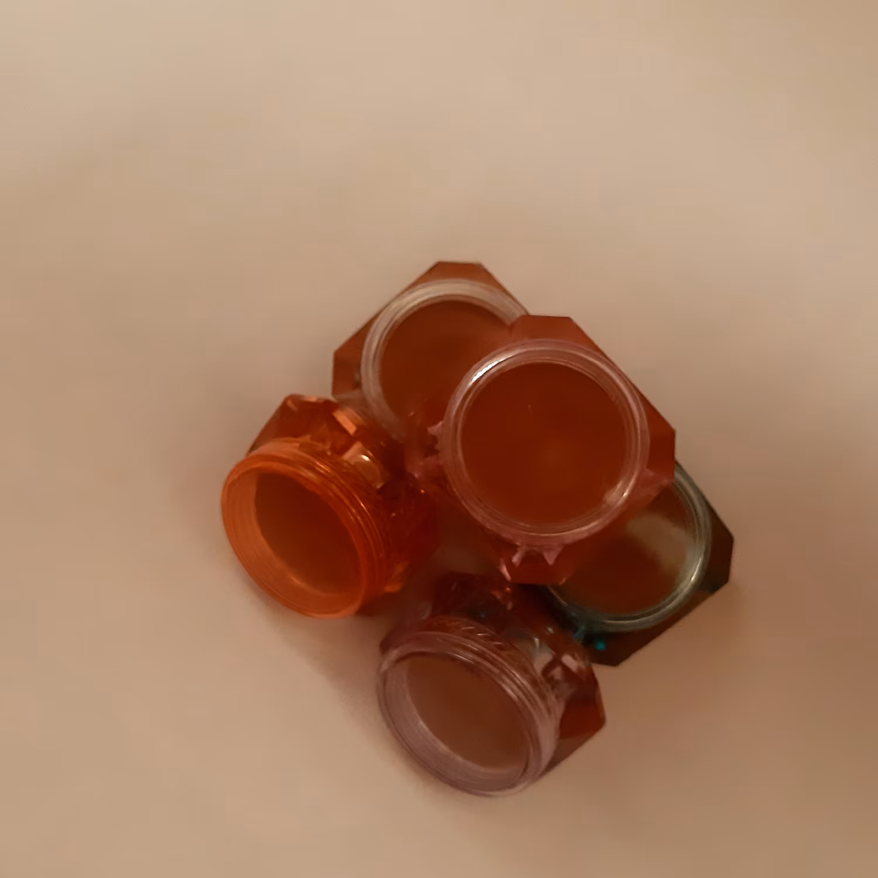 رژ  تقویت کننده