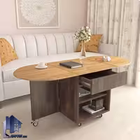 میز جلومبلی HOJ176