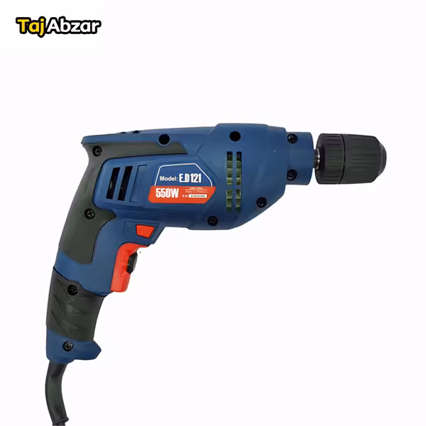 دریل المکس مدل E.D 121