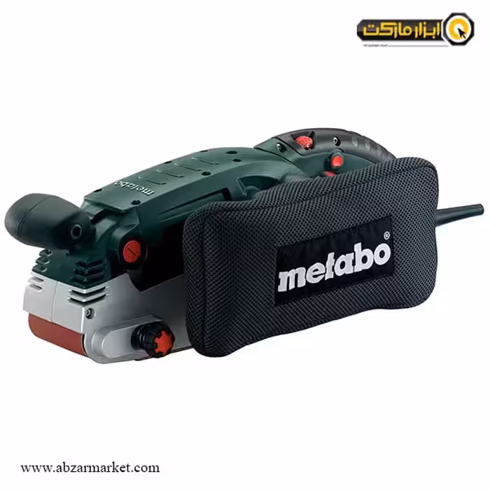 سنباده غلطکی متابو دیمردار مدل BAE 75