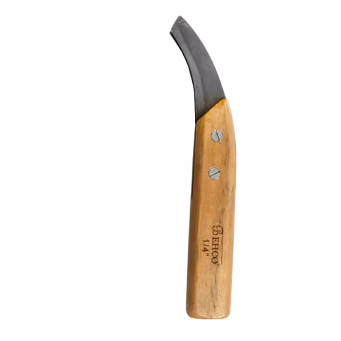 چاقوی طوق زنی 1.4 اینچ BK-737W