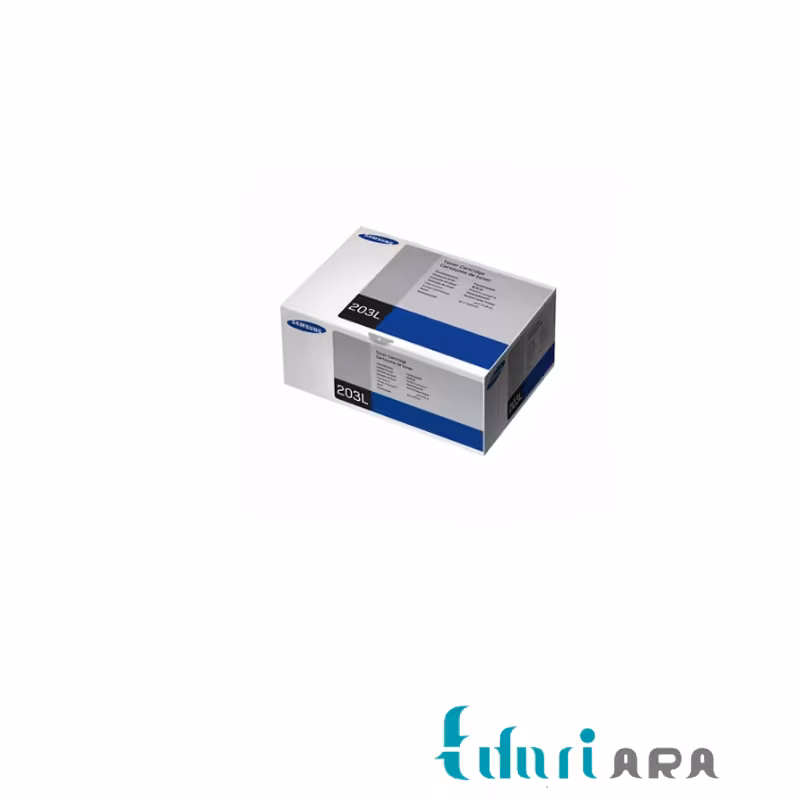 کارتریج تونرلیزری مشکی سامسونگ مدلMLT-D203L