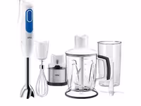 گوشت کوب برقی براون MQ3048 با ضمانت اصالت و سلامت کالا به همراه 12 ماه گارانتی