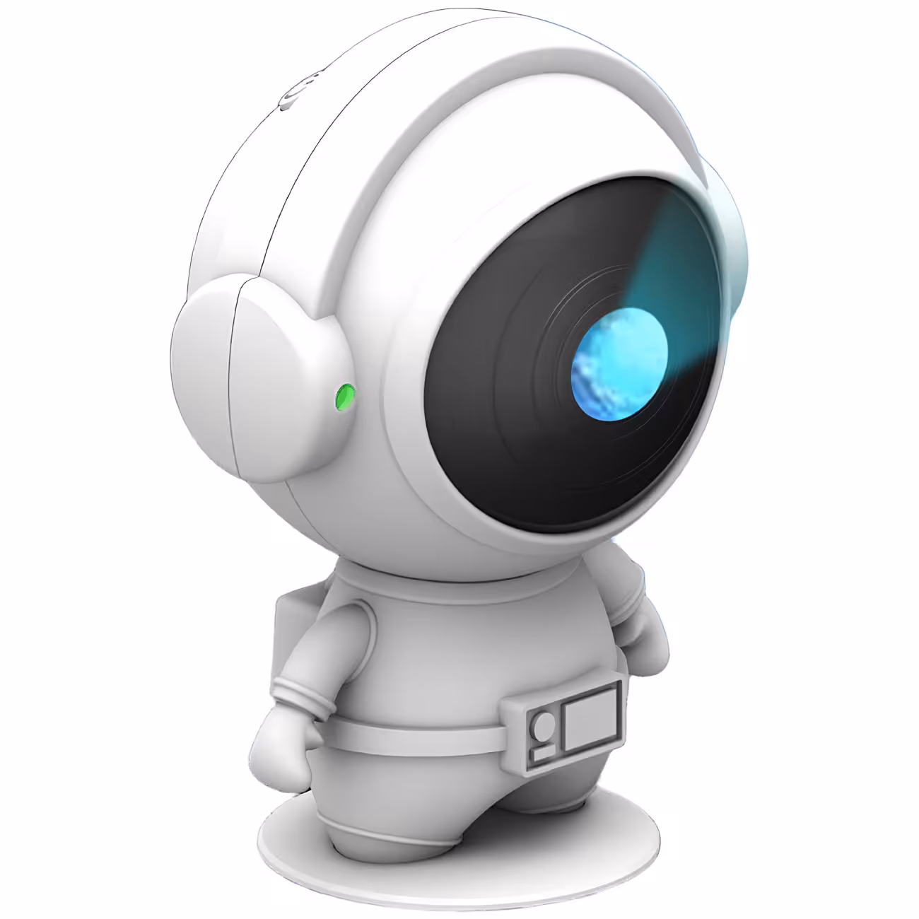 پروژکتور کهکشان و آسمان پر ستاره XD-40