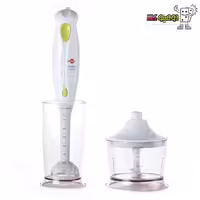 گوشت کوب برقی پارس خزر مدل HB-5503AP - دومینو کالا قیمت انواع لوازم برقی