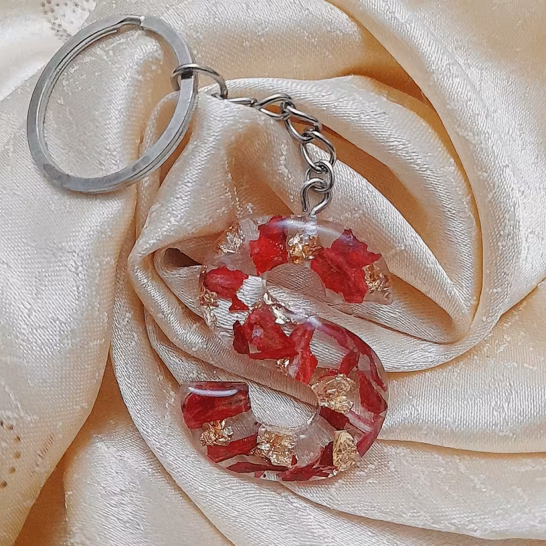 جاکلیدی حرف انگلیسی 