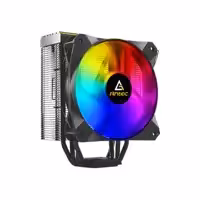 خنک کننده پردازنده انتک مدل FrigusAir 400 ARGB