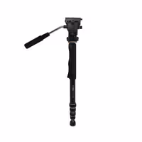 تک پایه دوربین عکاسی فوتومکس Fotomax FX-238 با مینی پایه