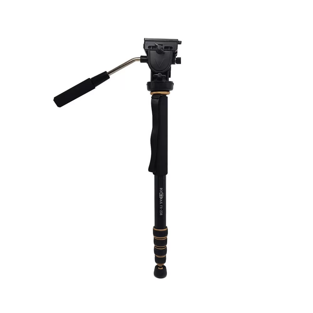 تک پایه دوربین عکاسی فوتومکس Fotomax FX-238 با مینی پایه