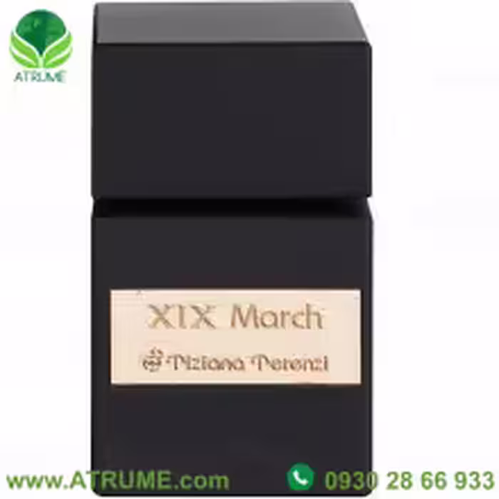 عطر ادکلن تیزیانا ترنزی ایکس ای ایکس مارچ 100 میل مردانه - زنانه