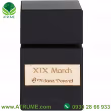 عطر ادکلن تیزیانا ترنزی ایکس ای ایکس مارچ 100 میل مردانه - زنانه