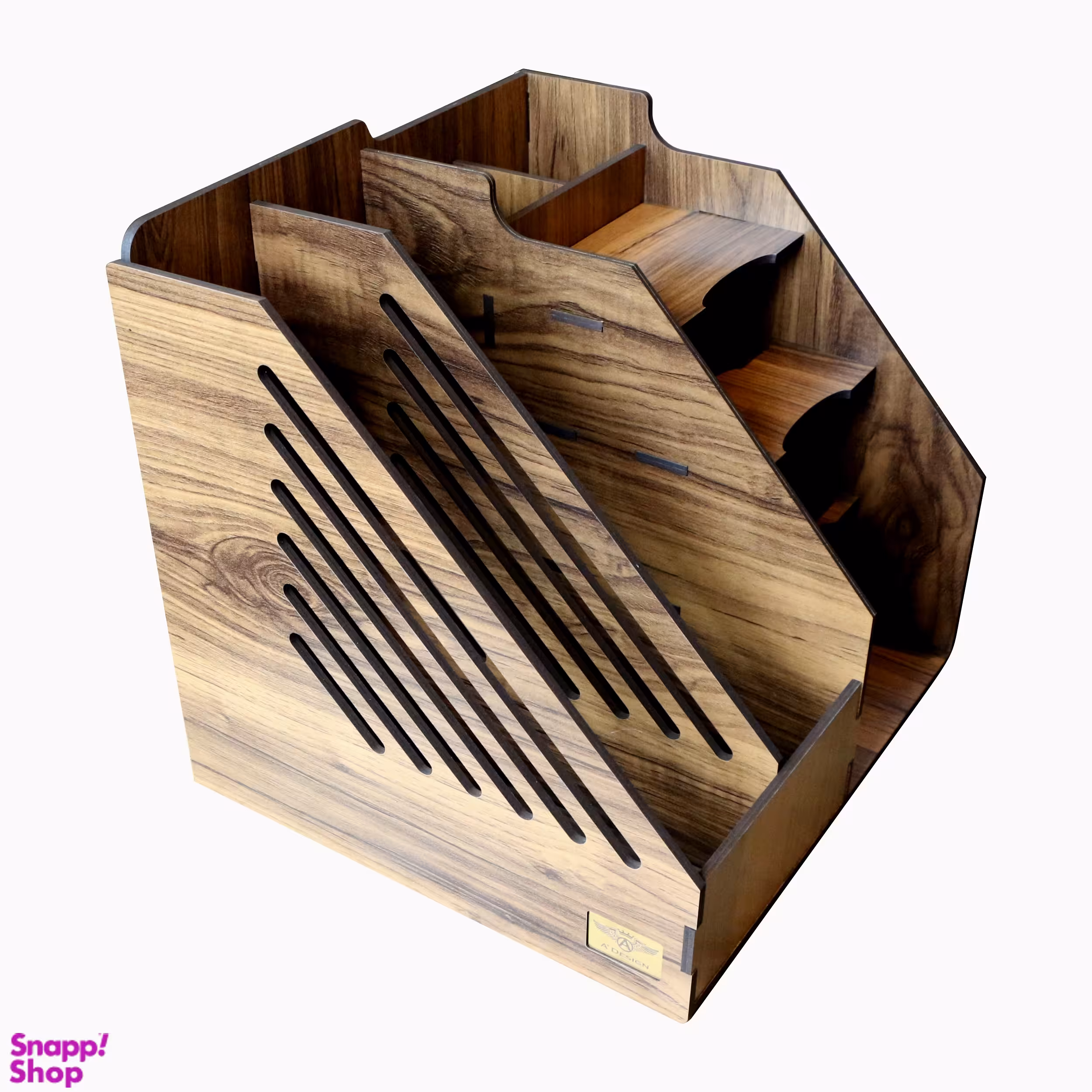 کازیه ای پلاس دیزاین کد BORG1