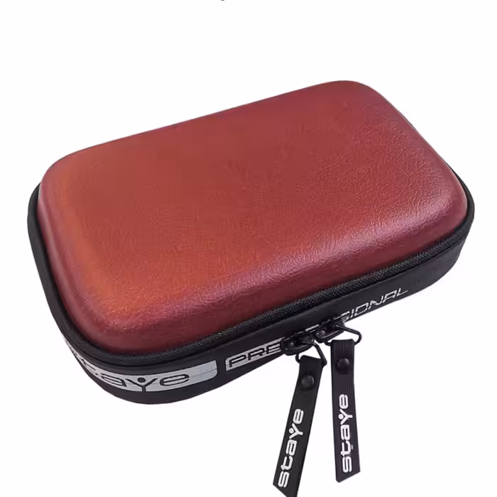 کیف هارد اکسترنال مدل vk  5506 دارای ضربه گیر   برای محافظت از هارد با ارسال رایگان