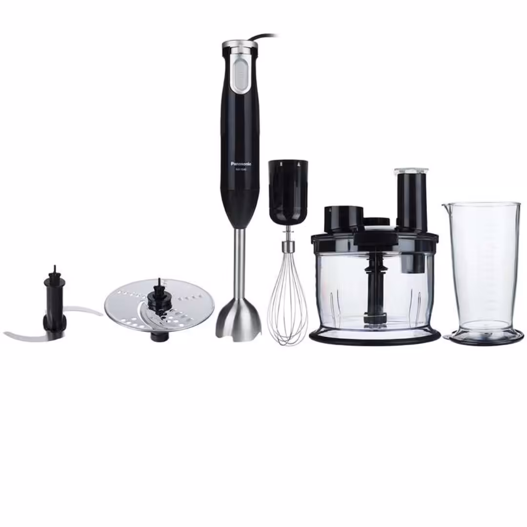 تکراری گوشکوب برقی پنج کاره پاناسونیک مدل SS40