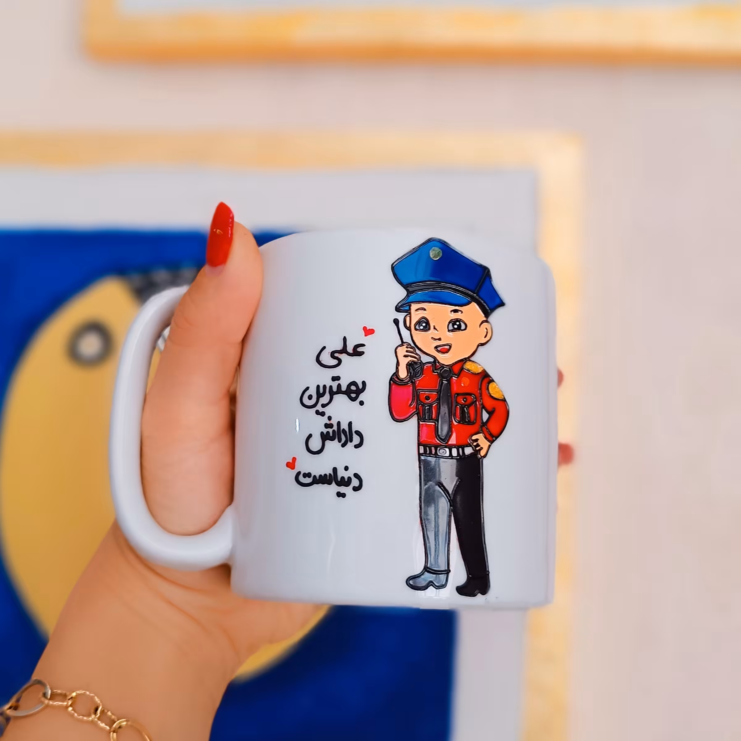 ماگ ، ماگ ویترای  ، ماگ ست  ، لیوان ویترای ، پس کرایه ، ماگ تک ، ماگ علی ،  علی ، داداش ، ماگ داداش