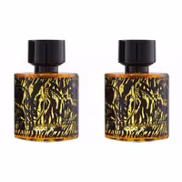 پک ادو پرفیوم مردانه Maryaj Wild Stripes حجم 100 میلی لیتر