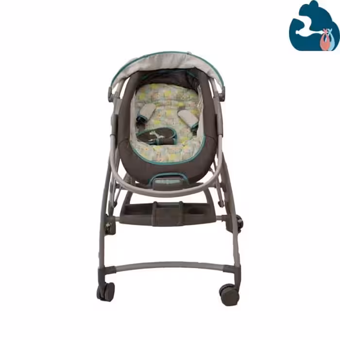 نی نی لای لای مدل اینریچ | inreach