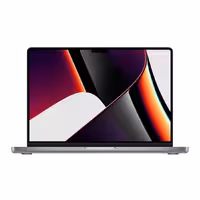 قیمت و خرید لپ تاپ 14.2 اینچ اپل MacBook Pro MKGQ3 M1 Pro/1TB SSD/16GB/16CORE | یاس ارتباط