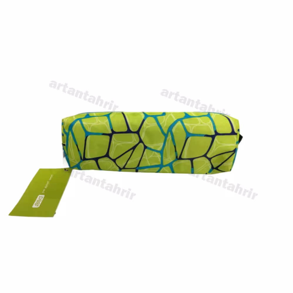 جامدادی تک زیپ برند زوم