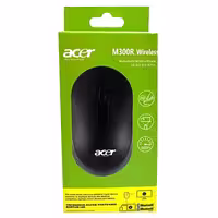 ماوس بی سیم طرح ایسر Acer M300R
