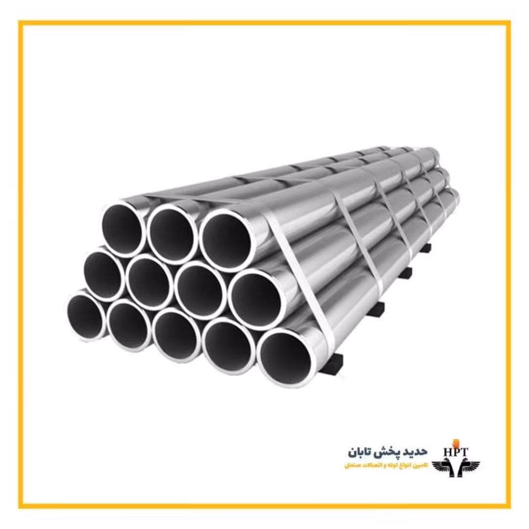 لوله مانیسمان رده 20 چینی سایز 10 اینچ