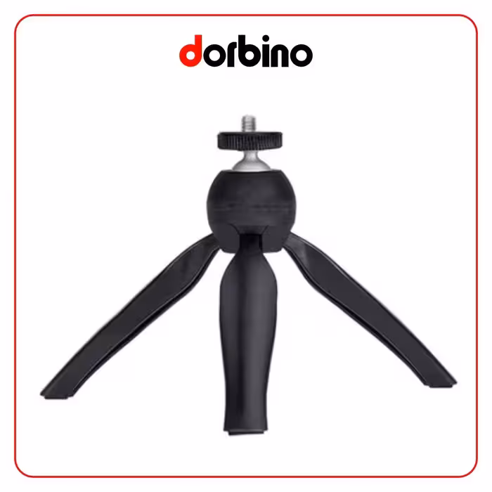 سه پایه رومیزی کامیکا - فروشگاه دوربین دوربینو