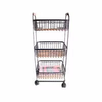 جا پیازی 3 طبقه یونیک