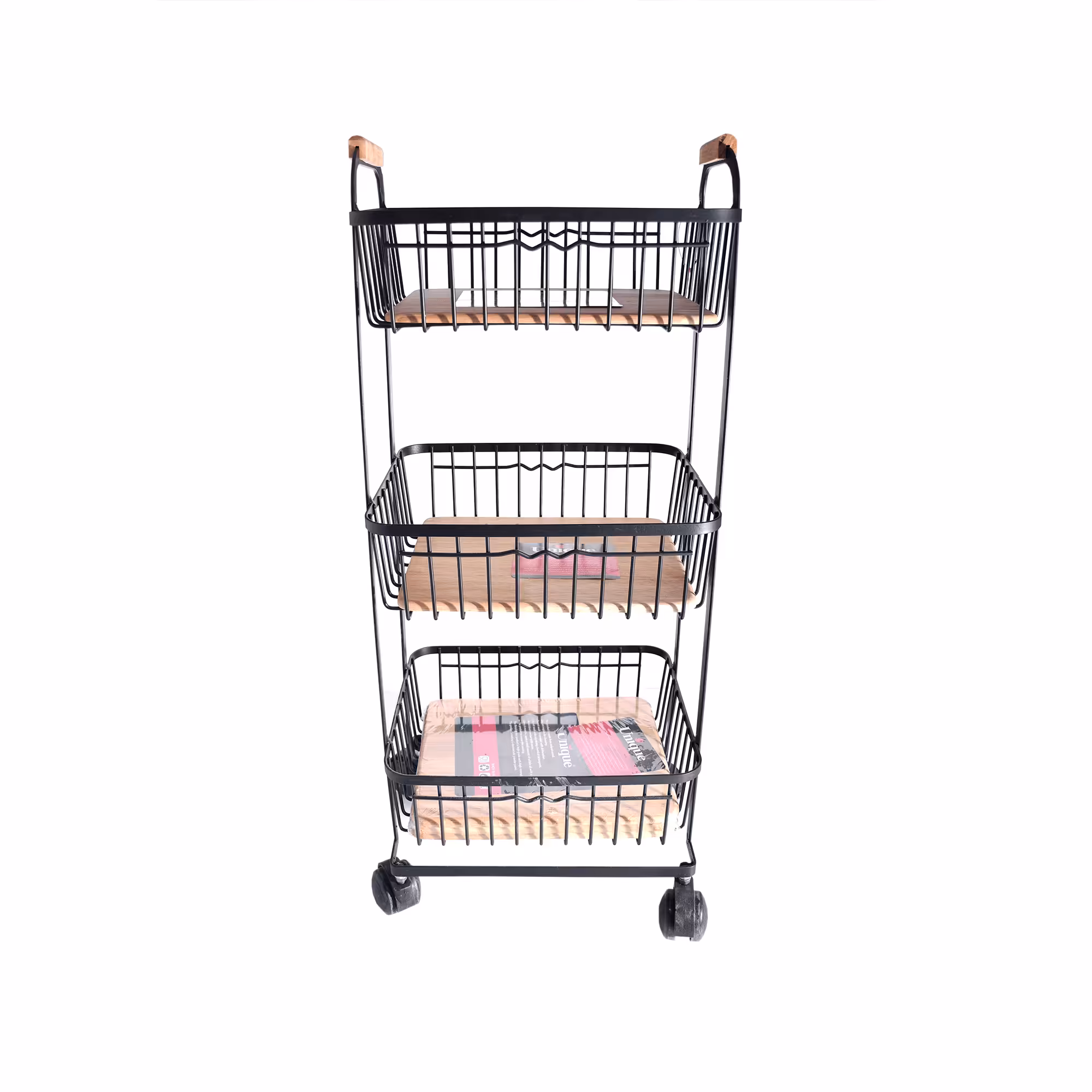 جا پیازی 3 طبقه یونیک