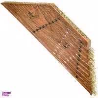 سنتور ایران ساز مدل عالی قاپو