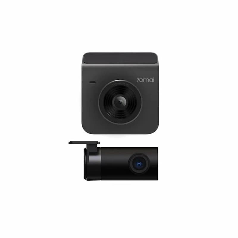 دوربین خودرو شیائومی 70mai camera a400 rear camera set ( دوربین پشت) خرید محصولات شیائومی