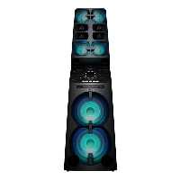 پخش کننده خانگی سونی مدل MHC-V90DW