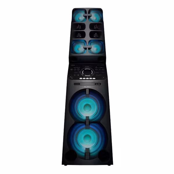 پخش کننده خانگی سونی مدل MHC-V90DW