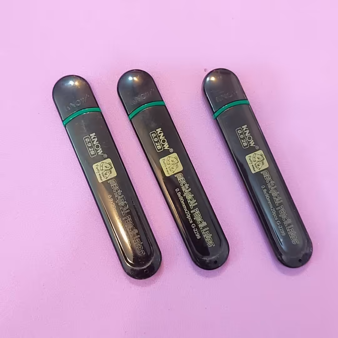 مغزی مداد 0.9 کیفیتش عالیه