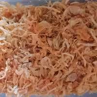 پیاز خلالی و نگینی سرخ کرده چیپسی (1کیلو)