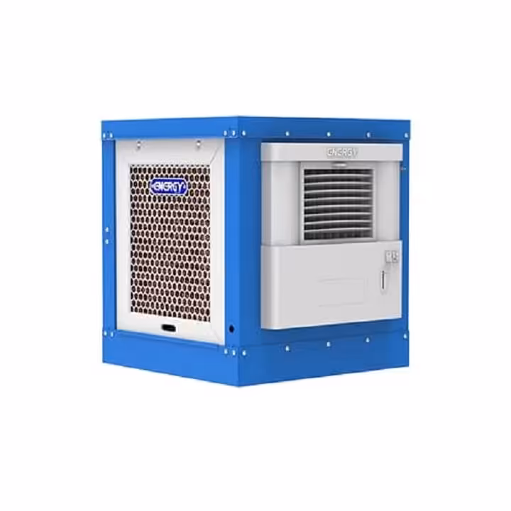 کولر آبی تبخیری سلولوزی انرژی مدل EC0280n